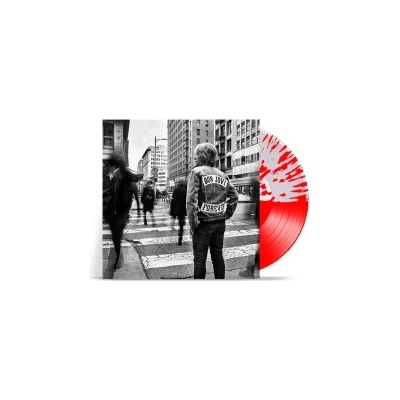 Bon Jovi - Forever Exclusive Coloured LP