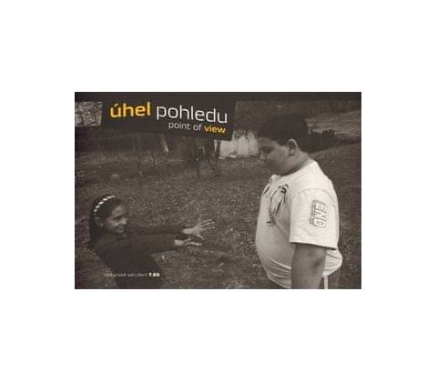 Úhel pohledu