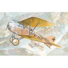 Albatros D.III Oeffag s.253 1:72