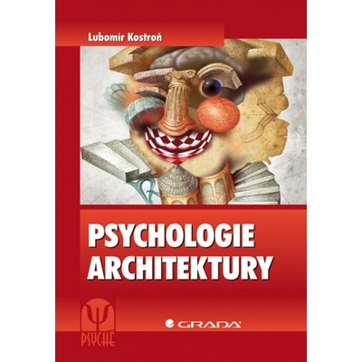 Psychologie architektury