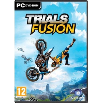 Trials Fusion