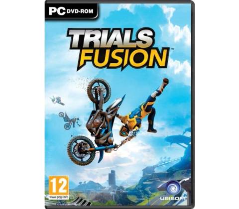 Trials Fusion