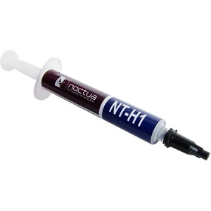 Noctua Термо паста Noctua NT-H1 Thermal Compound - 3.5g (4716123312680)