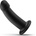 No-Parts Charlie Dildo 14.5cm Black