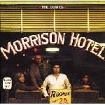 Warner The Doors: Morrison Hotel (40th Anniversary Edition) - CD (012764)