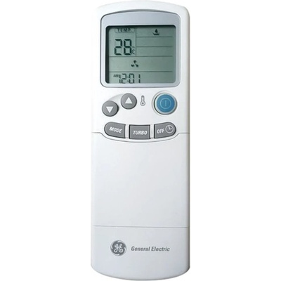 General Electric ARH-11, ARH-111, ARC117DB93, DB93-00087B, AS1AH07GW001, AS1AH12GW001, AS1AH18DWO - съвместимо дистанционно управление на марката General (ARH-11, ARH-111, ARC117DB93, DB93-00087B, AS1AH07GW001, AS1AH12GW001, AS1AH18DWO)
