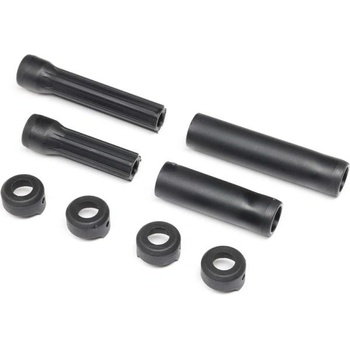 Axial Аксиален вал преден/заден WB12: Gilamon AXP8