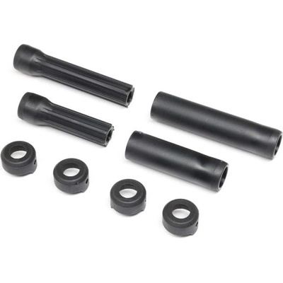 Axial Аксиален вал преден/заден WB12: Gilamon AXP8