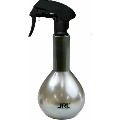 JRL rozprašovač na vodu strieborný 280 ml