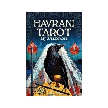 Havraní tarot