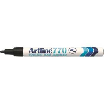 Image 1 of Artline Frysemarker 770 черен (EK-770 BLACK)