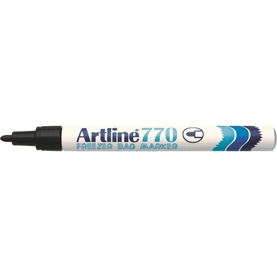 Artline Frysemarker 770 черен (EK-770 BLACK)