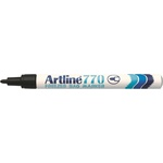 Artline Frysemarker 770 черен (EK-770 BLACK)