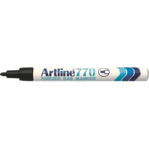 Artline Frysemarker 770 черен (EK-770 BLACK)