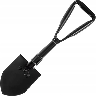 MIL-TEC Rýček MINI skládací ČERNÝ s obalem