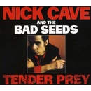 NICK CAVE & THE BAD SEEDS - TENDER PREY (1CDD)