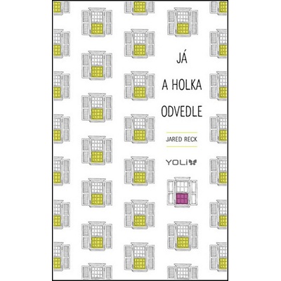 Já a holka odvedle