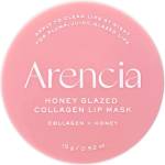 Arencia - Honey Glazed Collagen Lip Mask 15g