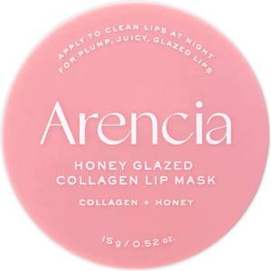 Arencia - Honey Glazed Collagen Lip Mask 15g