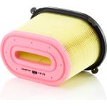 Mann-filter Въздушен филтър mann-filter c 26 270 Въздушен филтър