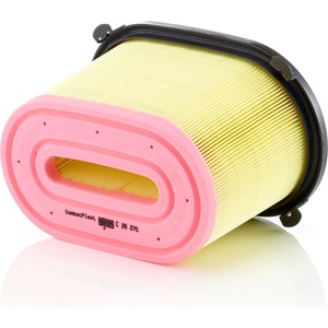 Mann-filter Въздушен филтър mann-filter c 26 270 Въздушен филтър