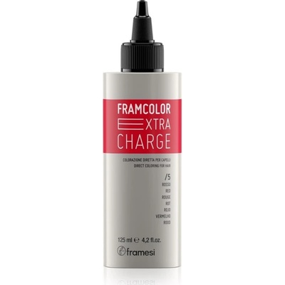 Framesi Framcolor Extra Charge 05 Red 125 ml