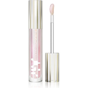M·A·C Lipglass Air хидратиращ блясък за устни цвят Frozen 5ml