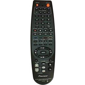 GENERAL PIONEER XXD3028 - съвместимо дистанционно управление на марката General (XXD3028) Дистанционно
