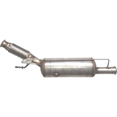 JMJ 1263DPF filter výfuku PEUGEOT 5008 1 (08-17) 2.0 HDi