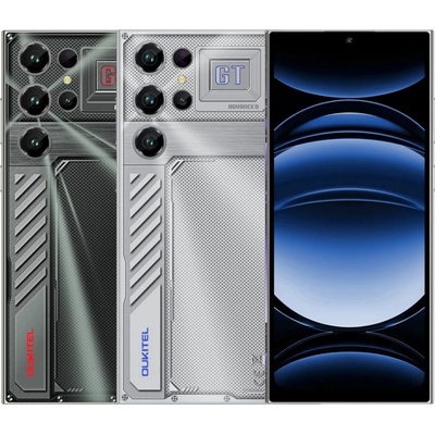 OUKITEL C61 GT 128GB 4GB RAM Dual