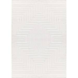 Ayyildiz Кремав килим 120x170 cm Sahara - Ayyildiz Carpets (SAHARA1201701111CREAM)