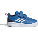 adidas Tensaur I Detská voľnočasová obuv modrá