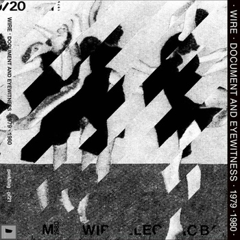 Document and Eyewitness Wire LP
