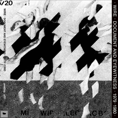 Document and Eyewitness Wire LP