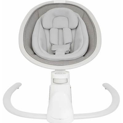 Graco Sway 'n Grow™, 3v1, od narodenia do cca 4 rokov
