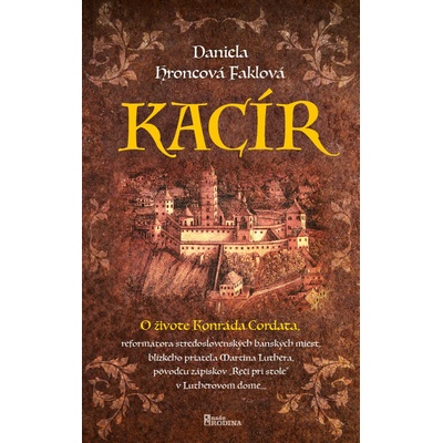 Kacír