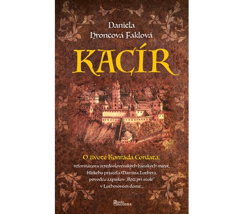 Kacír
