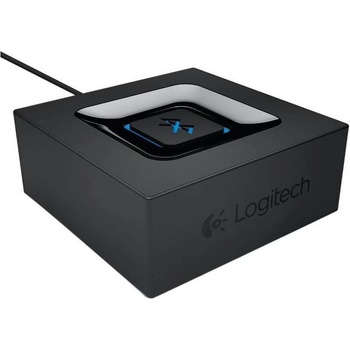 Logitech Bluetooth Audio Adapter 980-000912