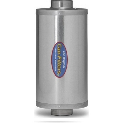 Can-Filters Can-Silencer 45cm - 30cm - 160mm – Zboží Mobilmania