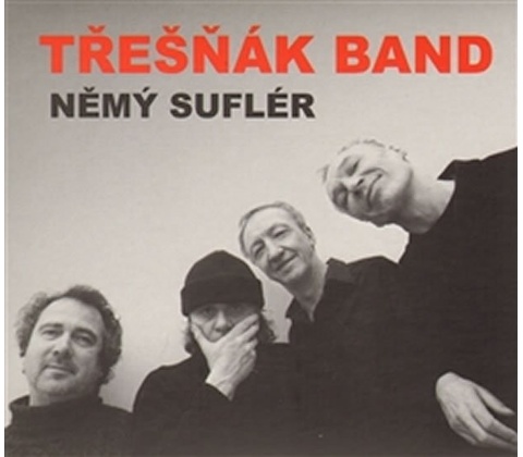 Vlasta Třešňák