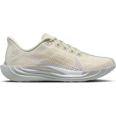 Nike Дамски маратонки Nike Pegasus Plus Womens Running Shoes - Sea Glass/White