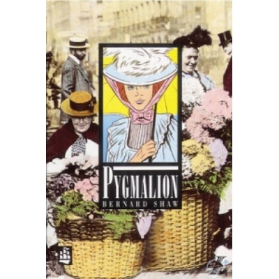 Pygmalion | George Bernard Shaw