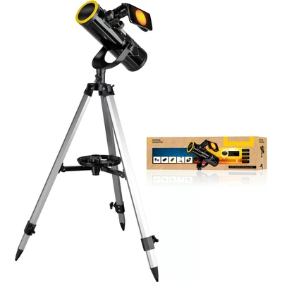 Bresser Solarix 76/350 AZ