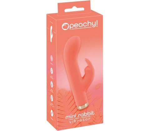 You2Toys Peachy Mini Rabbit