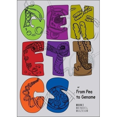 Genetics. From Pea to Genome