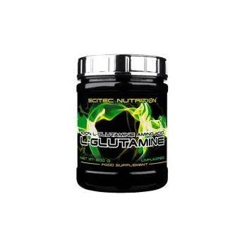 Scitec Nutrition Глутамин scitec, 0.300кг, Неовкусен, 1233