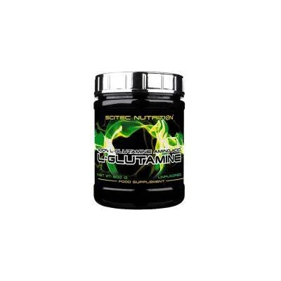 Scitec Nutrition Глутамин scitec, 0.300кг, Неовкусен, 1233