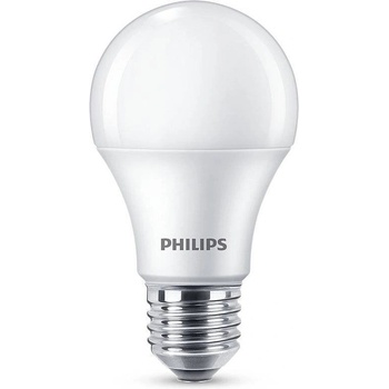 Philips LED крушка 9W-65W Philips-Signify, E27, Бяла светлина (1PHL04LED11065L27D)