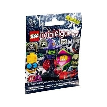LEGO® Minifigúrky 71010 Monster 14. séria