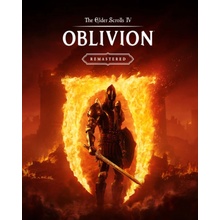 The Elder Scrolls 4: Oblivion Remastered